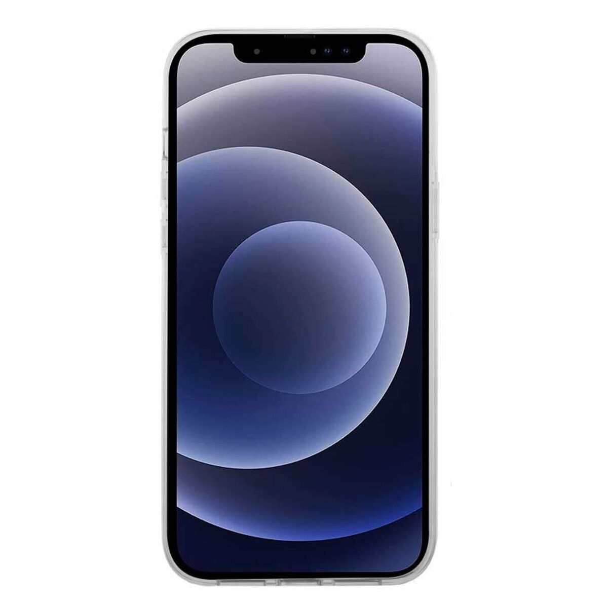 Obrazek Mobile cover Muvit iPhone 13 Pro Transparent iPhone 13 Pro