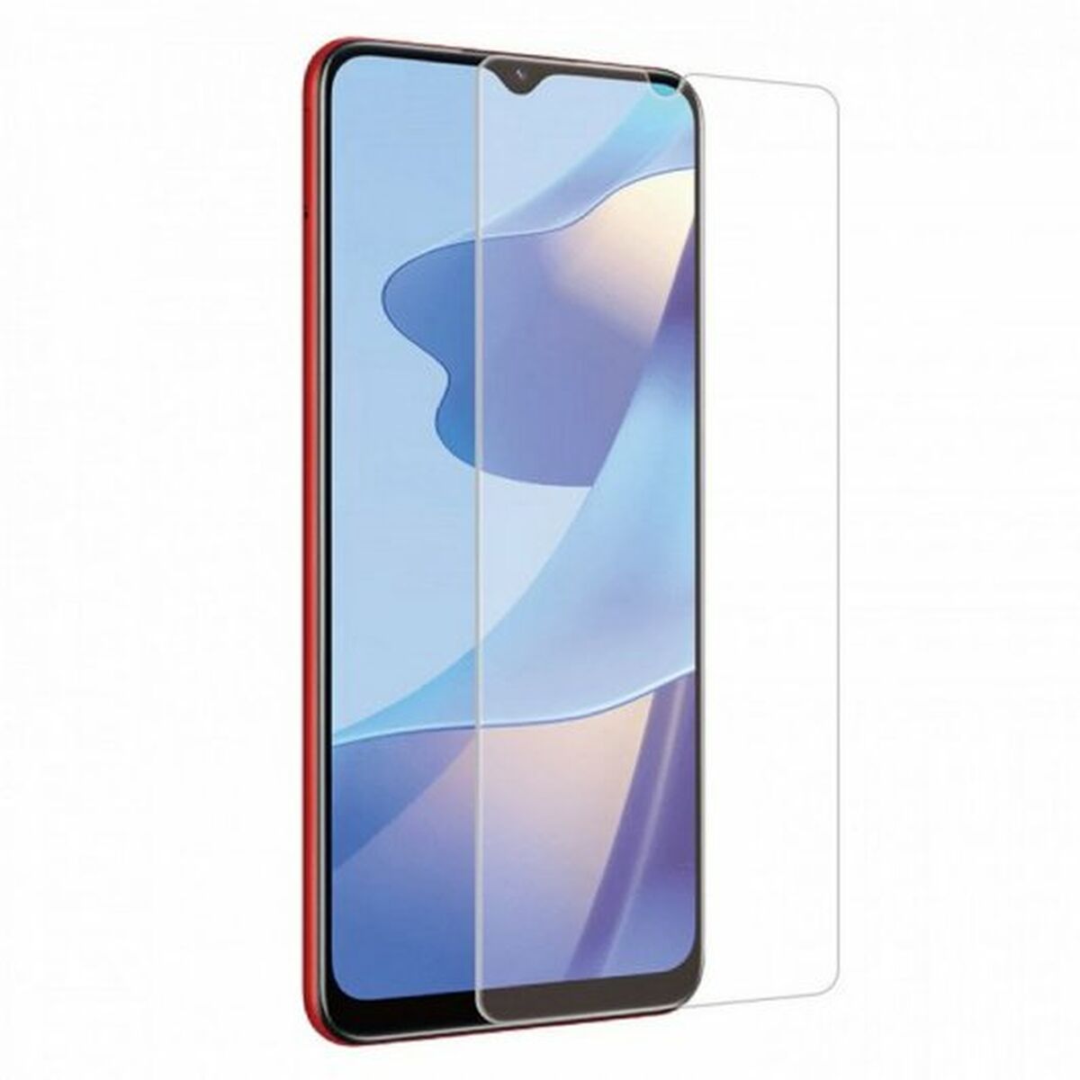 Protection pour Écran Muvit OPPO A16s | Oppo A54s 5G | OPPO A16 6,5