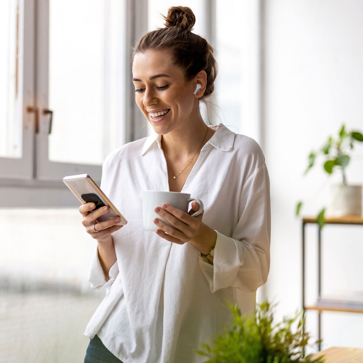 Bild von Power Cord Myway MWHPH0030