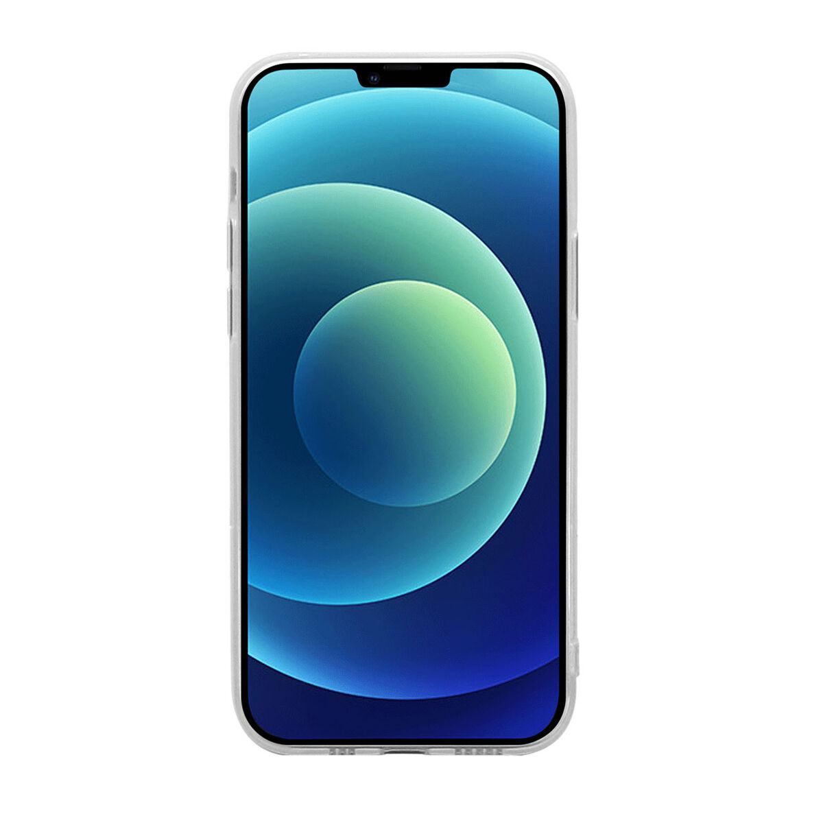 Picture of Screen Protector Muvit for Change iPhone 13 iPhone 13