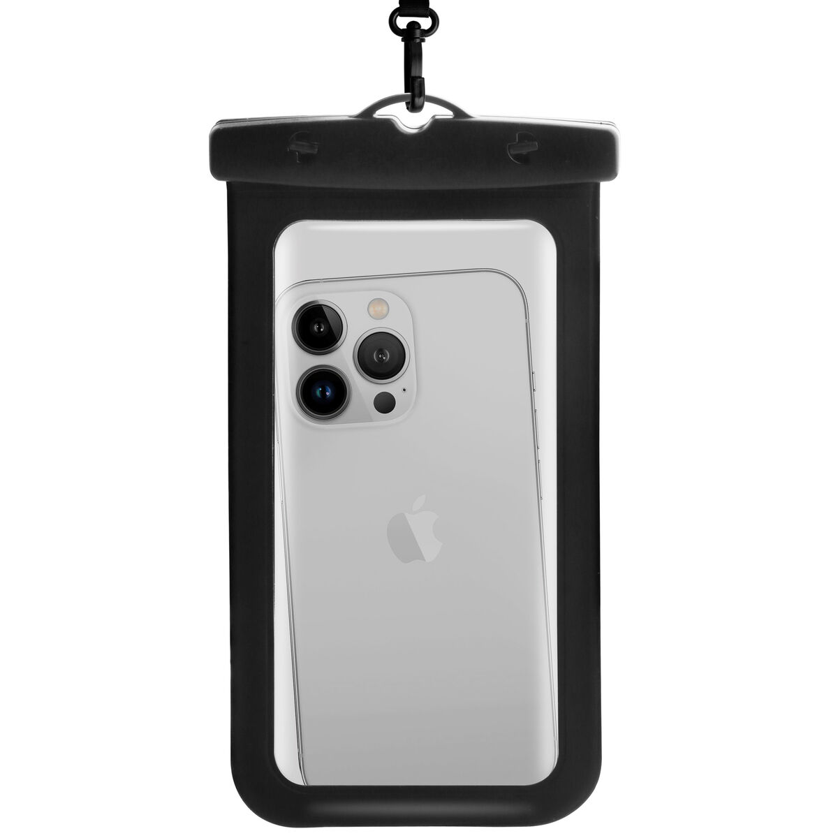 Picture of Waterproof case Muvit for Change Black Universal 6,5" (6,5")