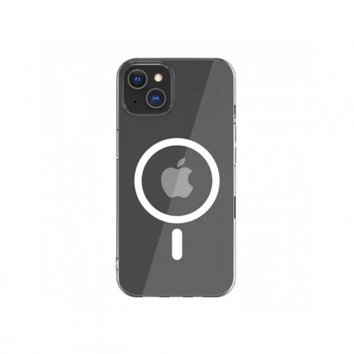 Image de Protection pour téléphone portable Muvit iPhone 14 Plus