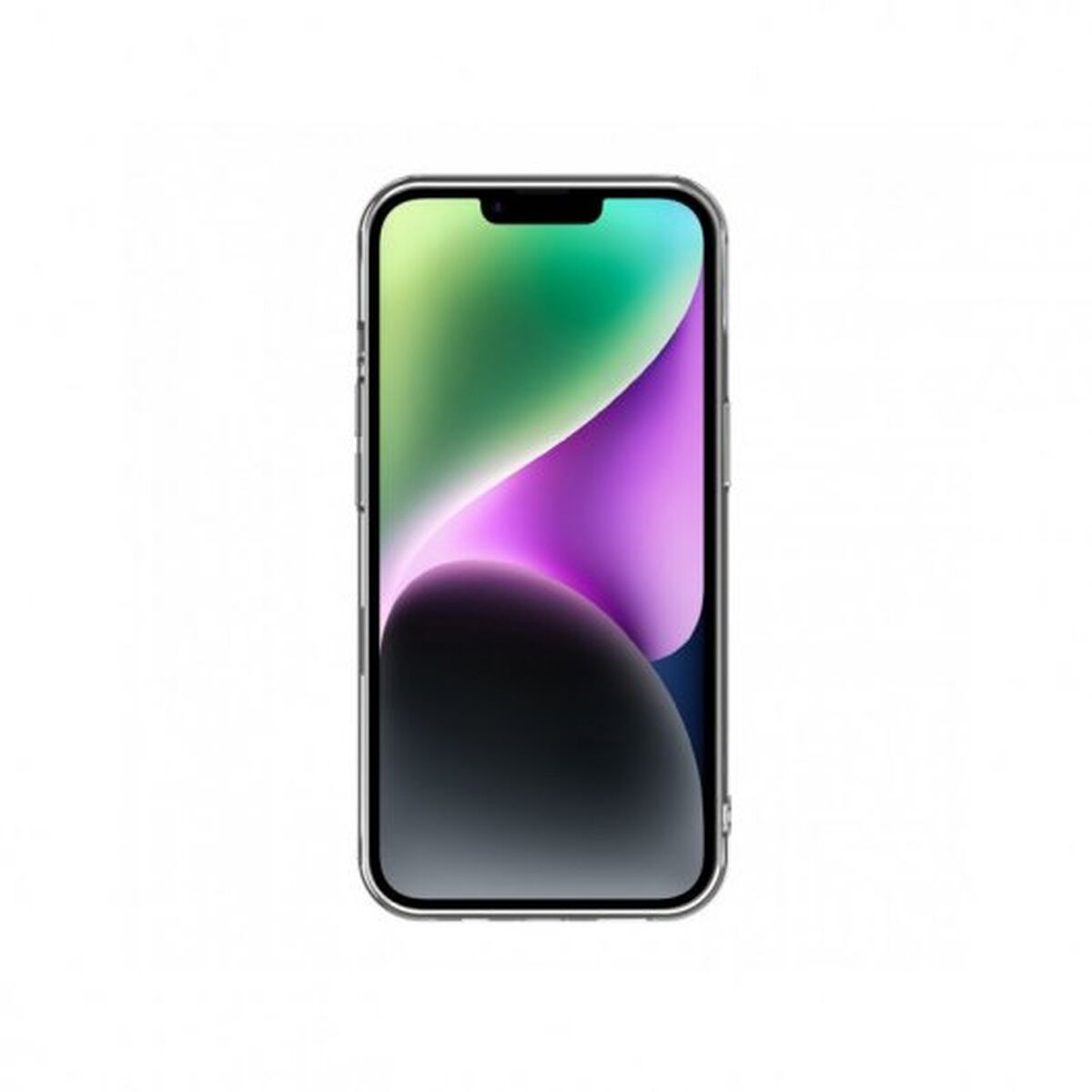 Image de Protection pour téléphone portable Muvit iPhone 14 Plus