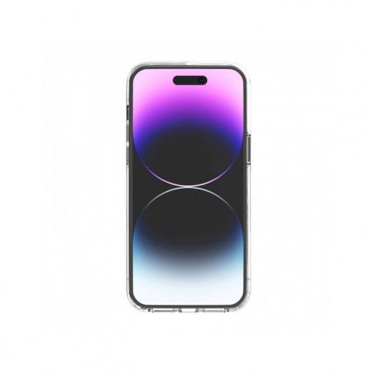 Image de Protection pour téléphone portable Muvit iPhone 14 Pro Max