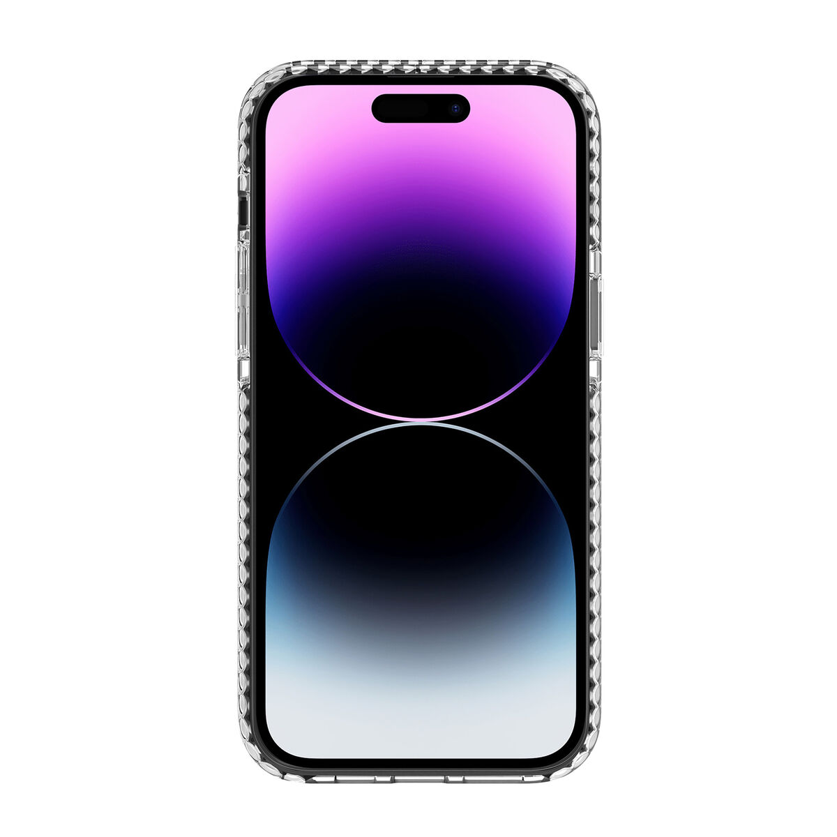 Image de Protection pour téléphone portable Muvit for Change iPhone 14 Pro Magnétique