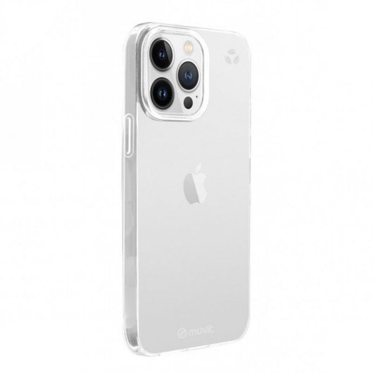 Bild von Mobile cover Muvit iPhone 14 Pro Max