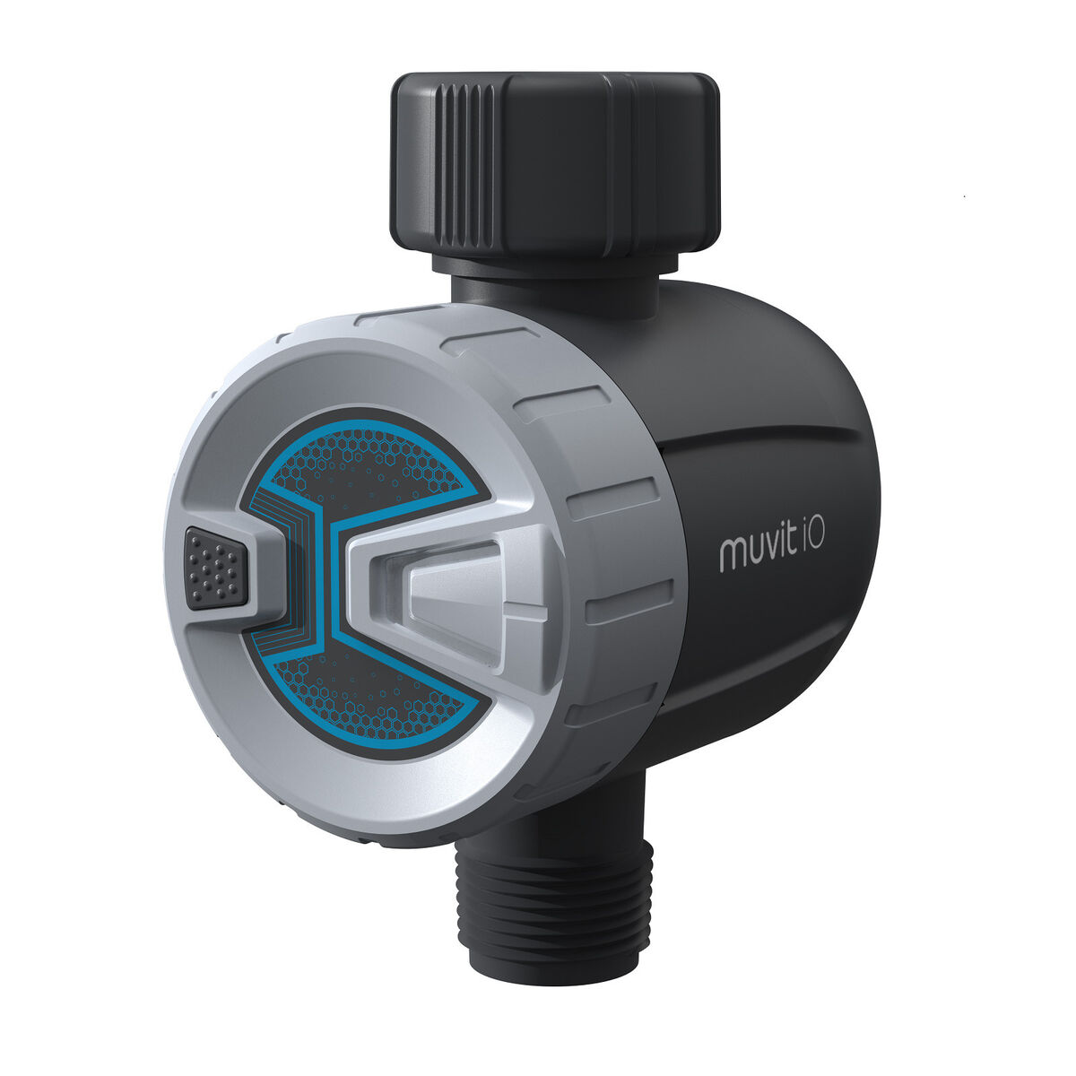 Controladores de sistemas de irrigação