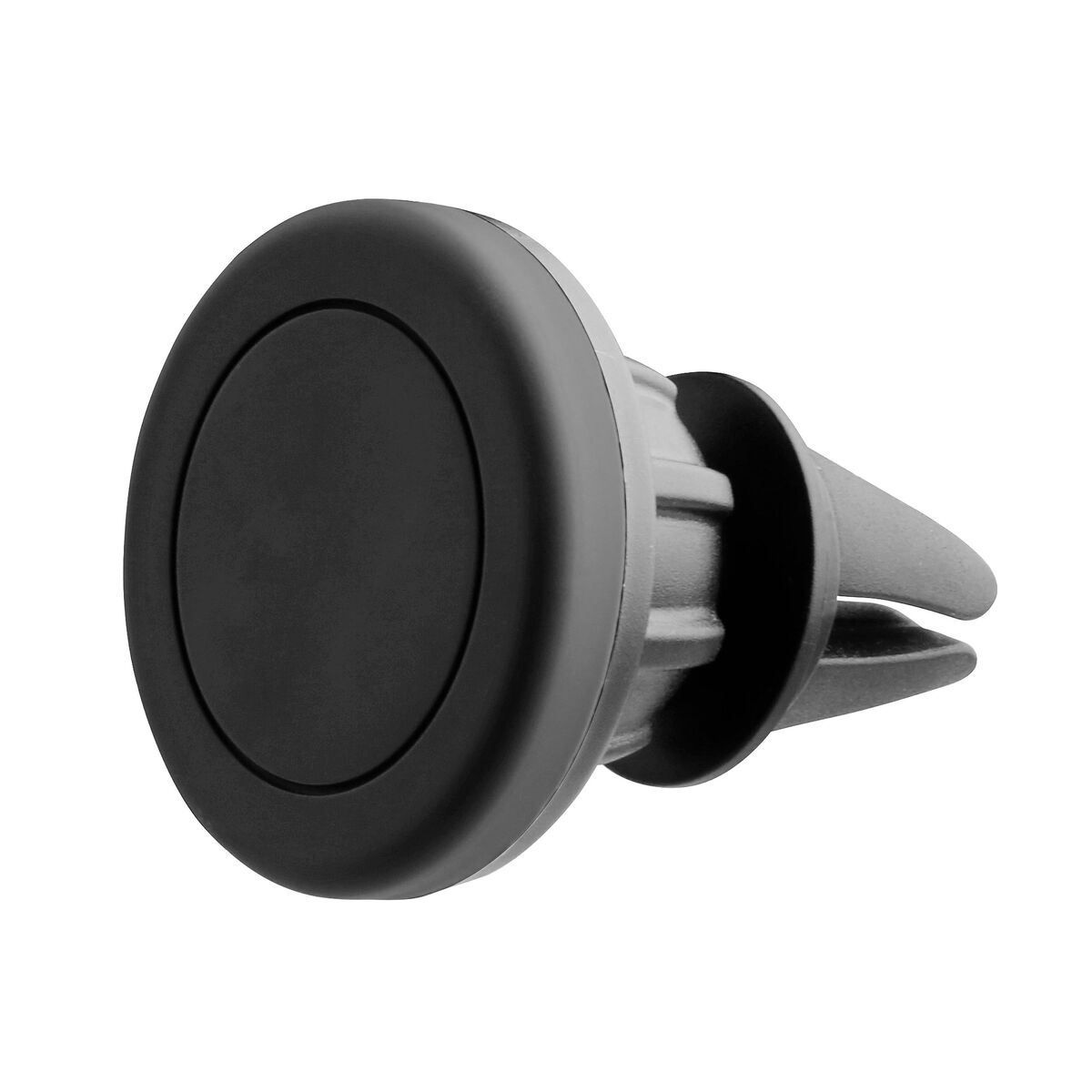 Mobile support Muvit MCCHL0001 Black