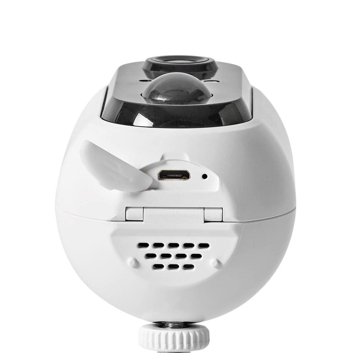 Surveillance Camcorder Muvit iO