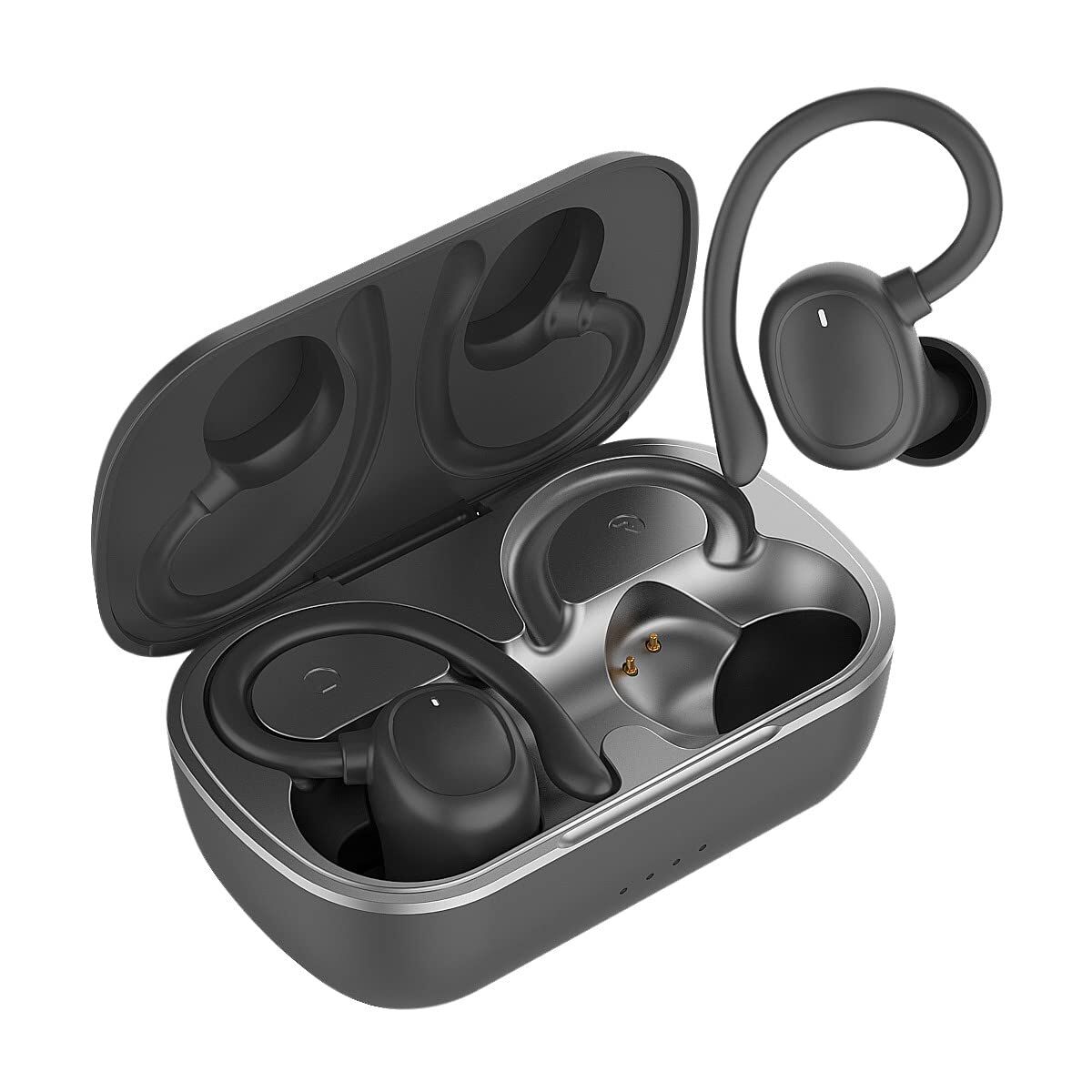 Bild von In-ear Bluetooth Headphones Muvit iO