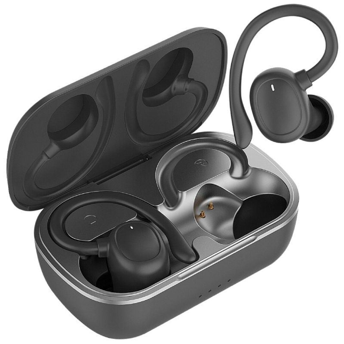 Bild von In-ear Bluetooth Headphones Muvit iO