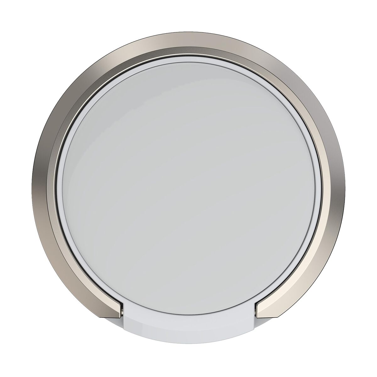 Obrazek Cordless Charger Muvit JDS-C29 WHITE White