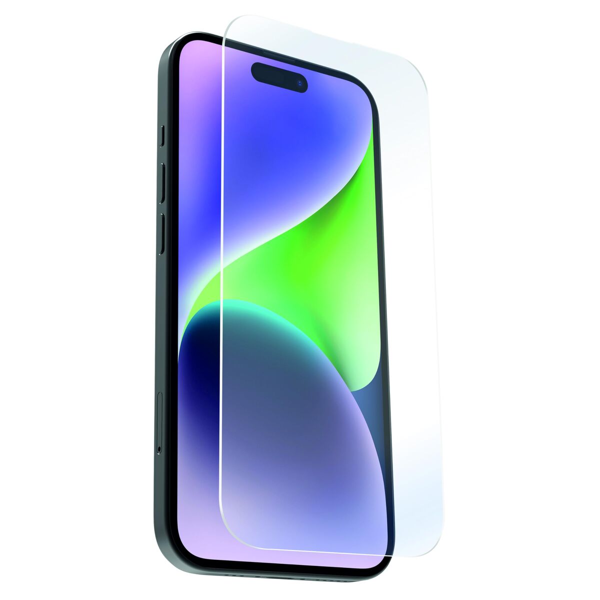 Bild von Mobile Screen Protector Muvit iPhone 15 iPhone 15