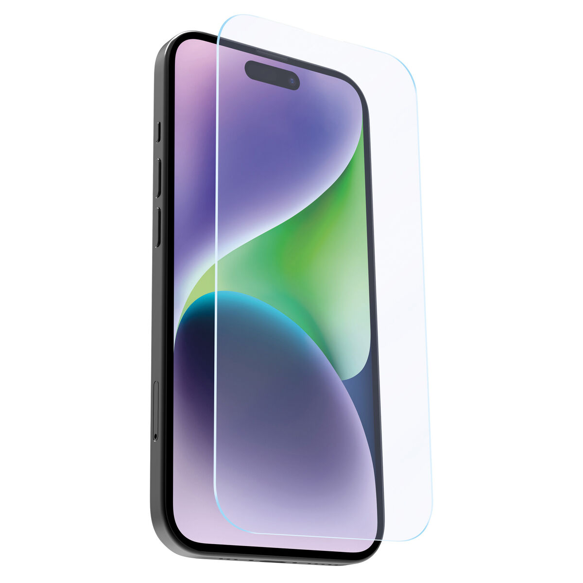 Image de Mobile Screen Protector Muvit for Change