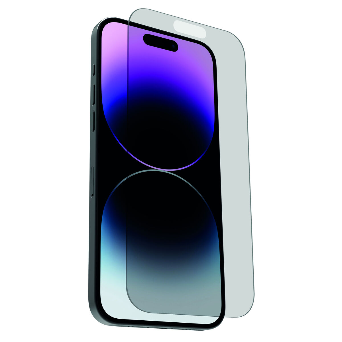 Bild von Bildschirmschutz fürs Handy Muvit for Change