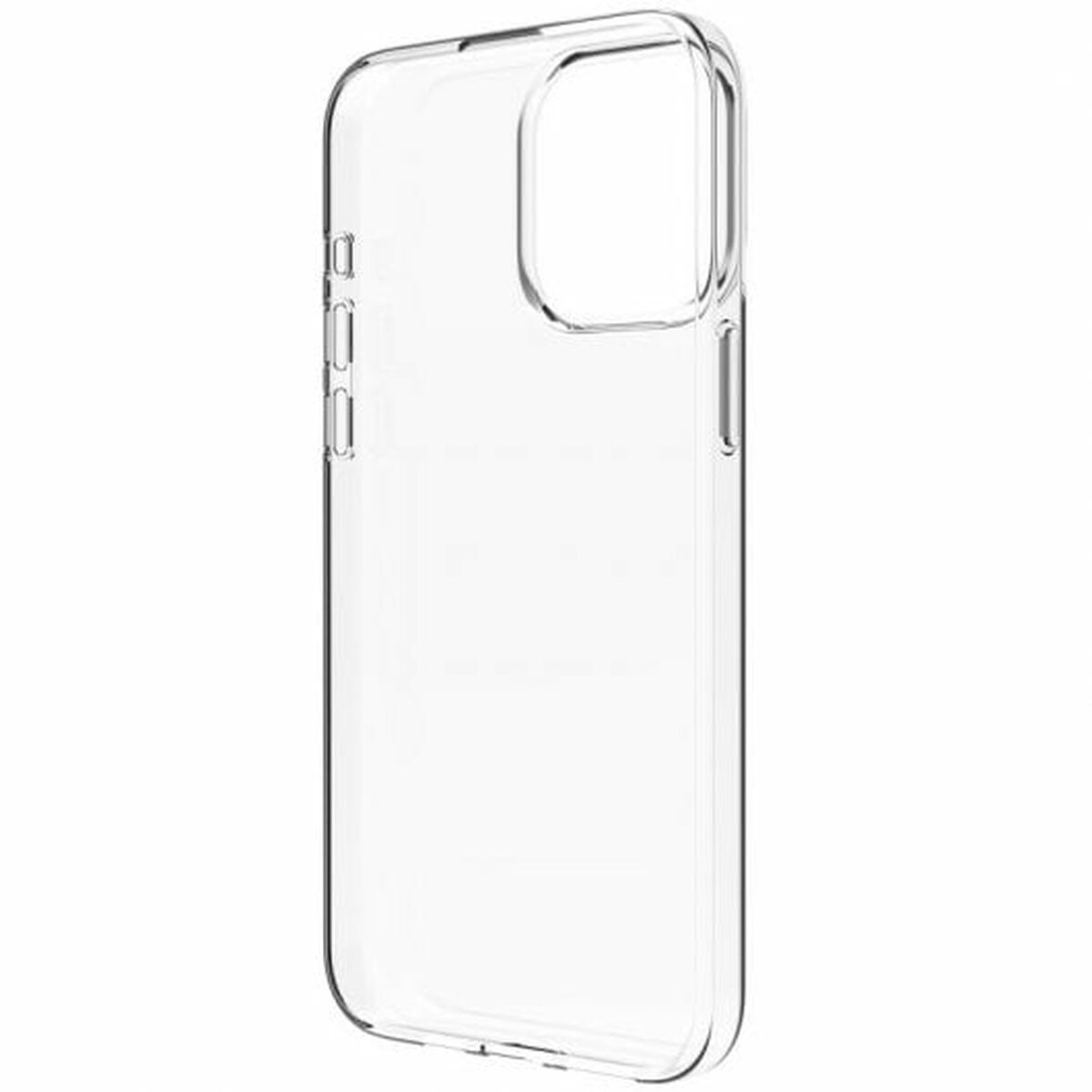Bild von Mobile cover Muvit iPhone 15 Pro Max Clear