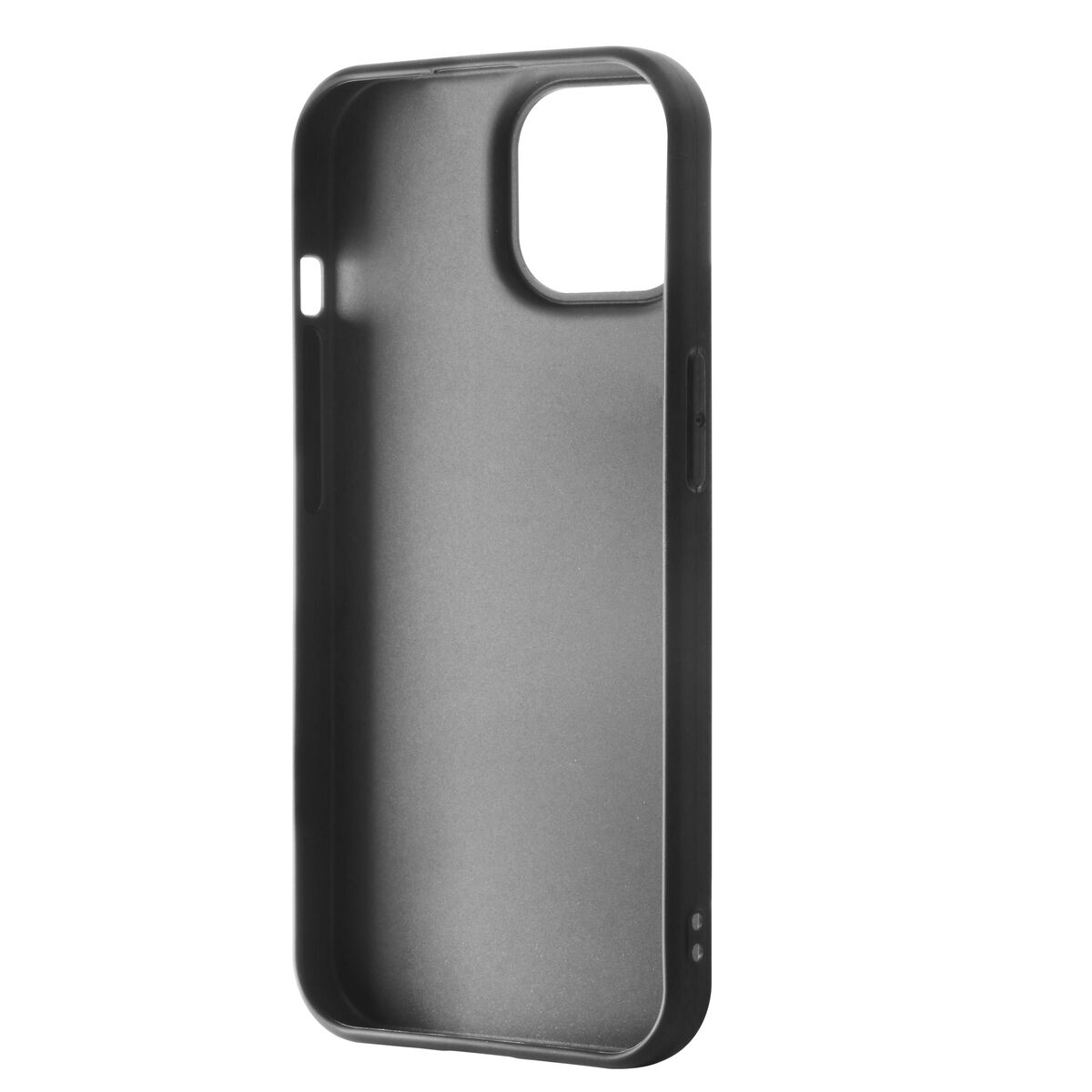 Image de Protection pour téléphone portable Muvit for Change iPhone 15 iPhone 15