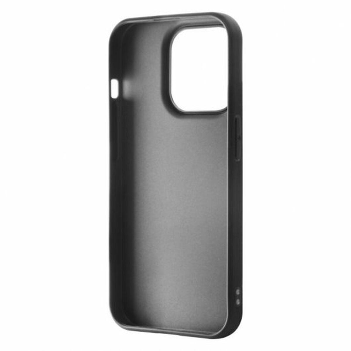 Bild von Mobile cover Muvit iPhone 15 Pro Clear iPhone 15 Pro