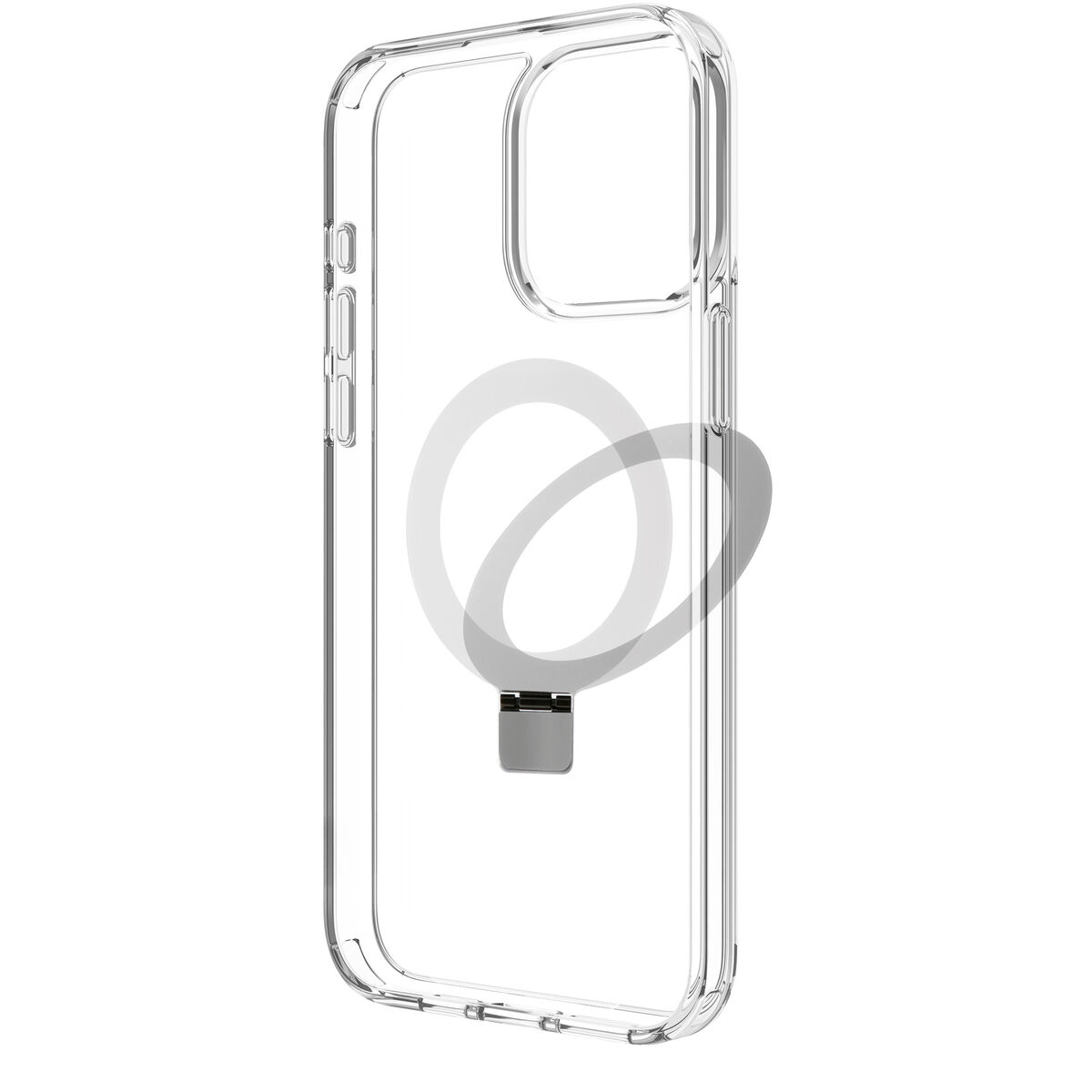 Image de Protection pour téléphone portable Muvit for Change iPhone 15 Pro Max Magnétique