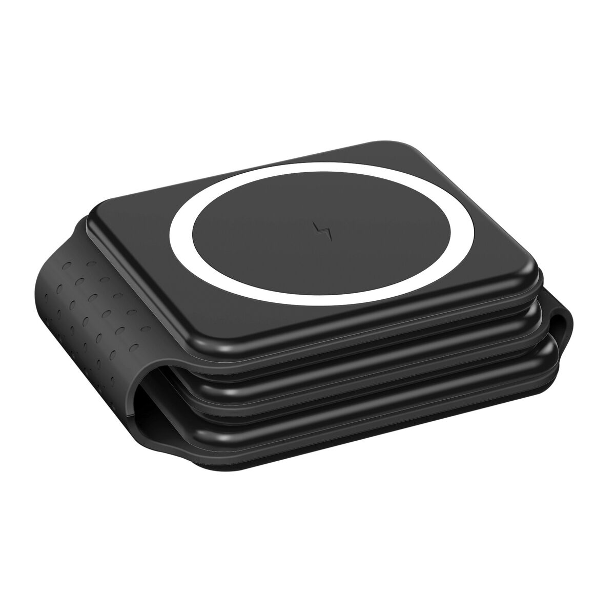 Cordless Charger Muvit for Change APH-WC101 Black