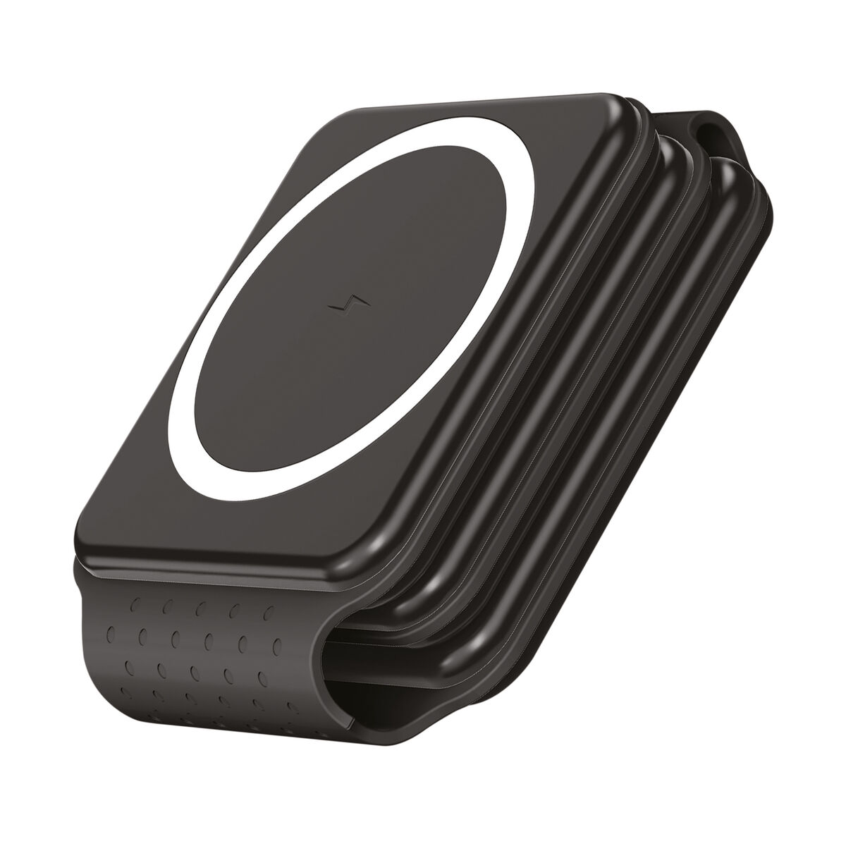 Cordless Charger Muvit for Change APH-WC101 Black