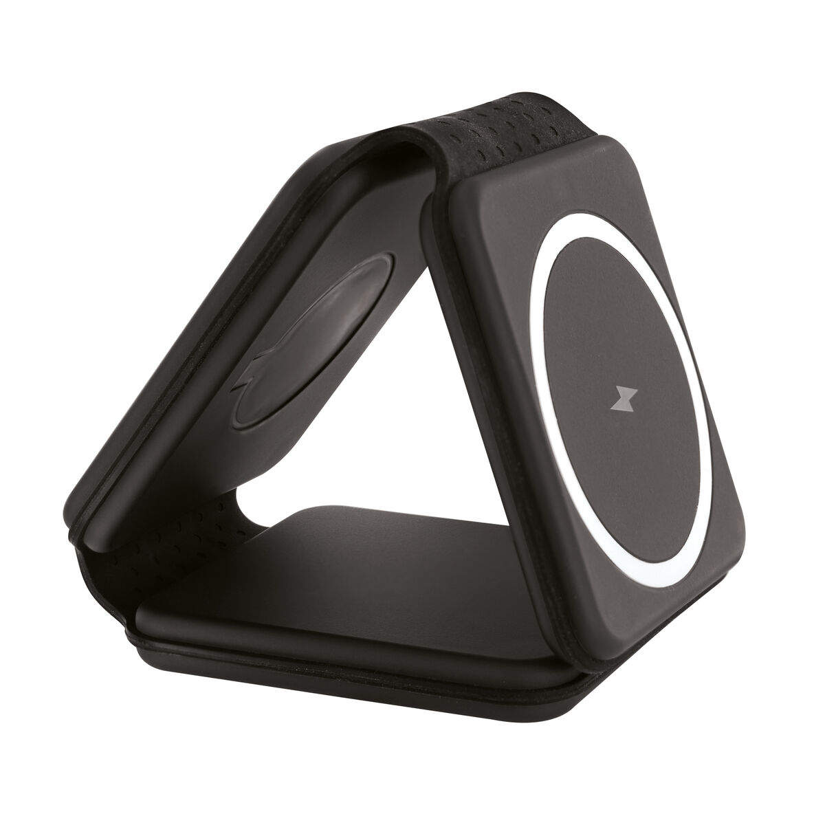 Cordless Charger Muvit for Change APH-WC101 Black
