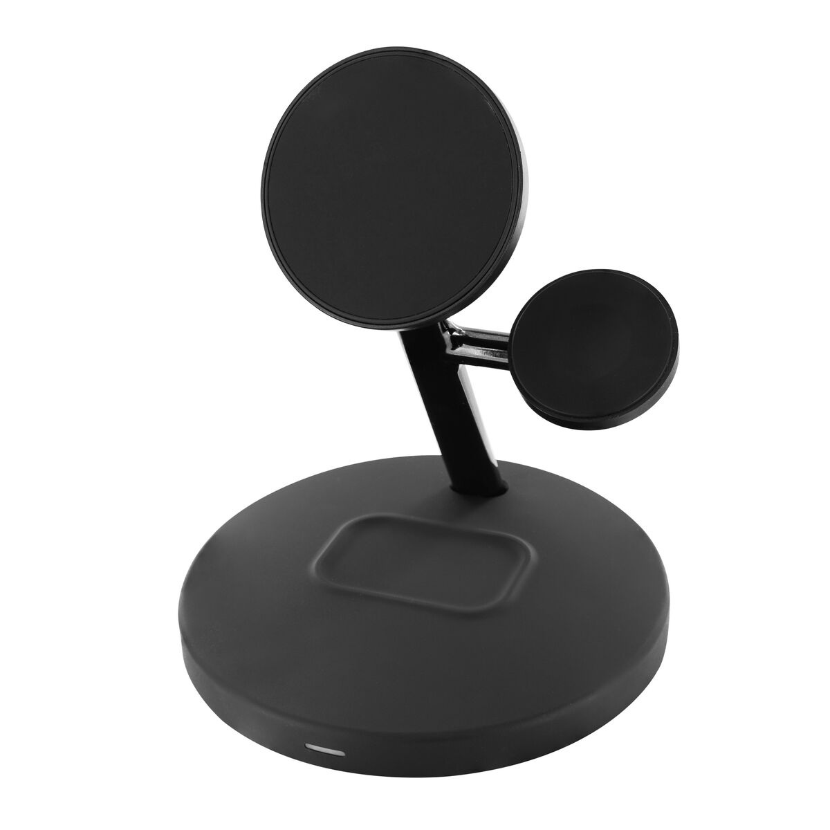 Bild von Kabelloses Ladegerät Muvit for Change APH-MWC3 Schwarz