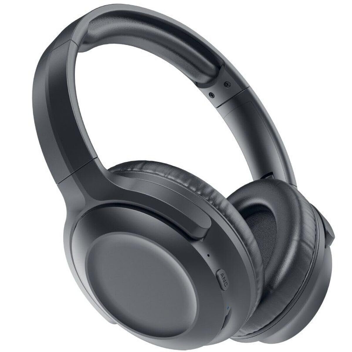 Bild von Bluetooth Headphones Muvit ANC-H90 BLACK