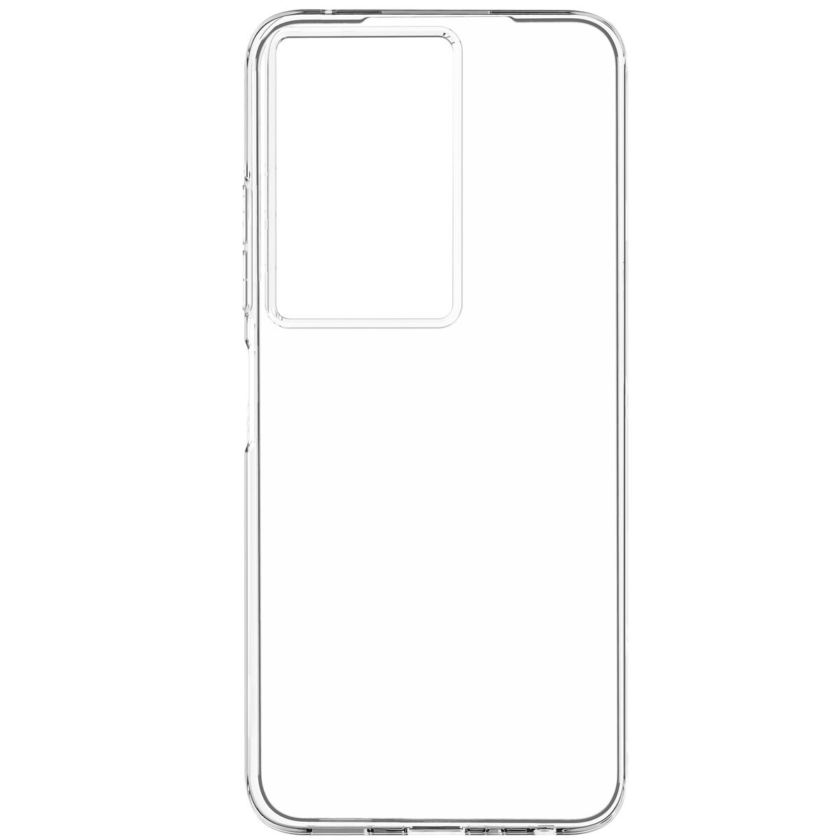 Image de Protection pour téléphone portable Muvit for Change Oppo A79 5G Oppo a79