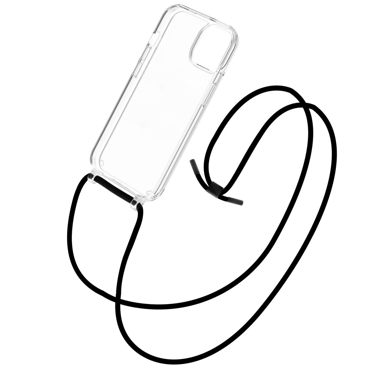 Mobile cover Muvit for Change iPhone 15