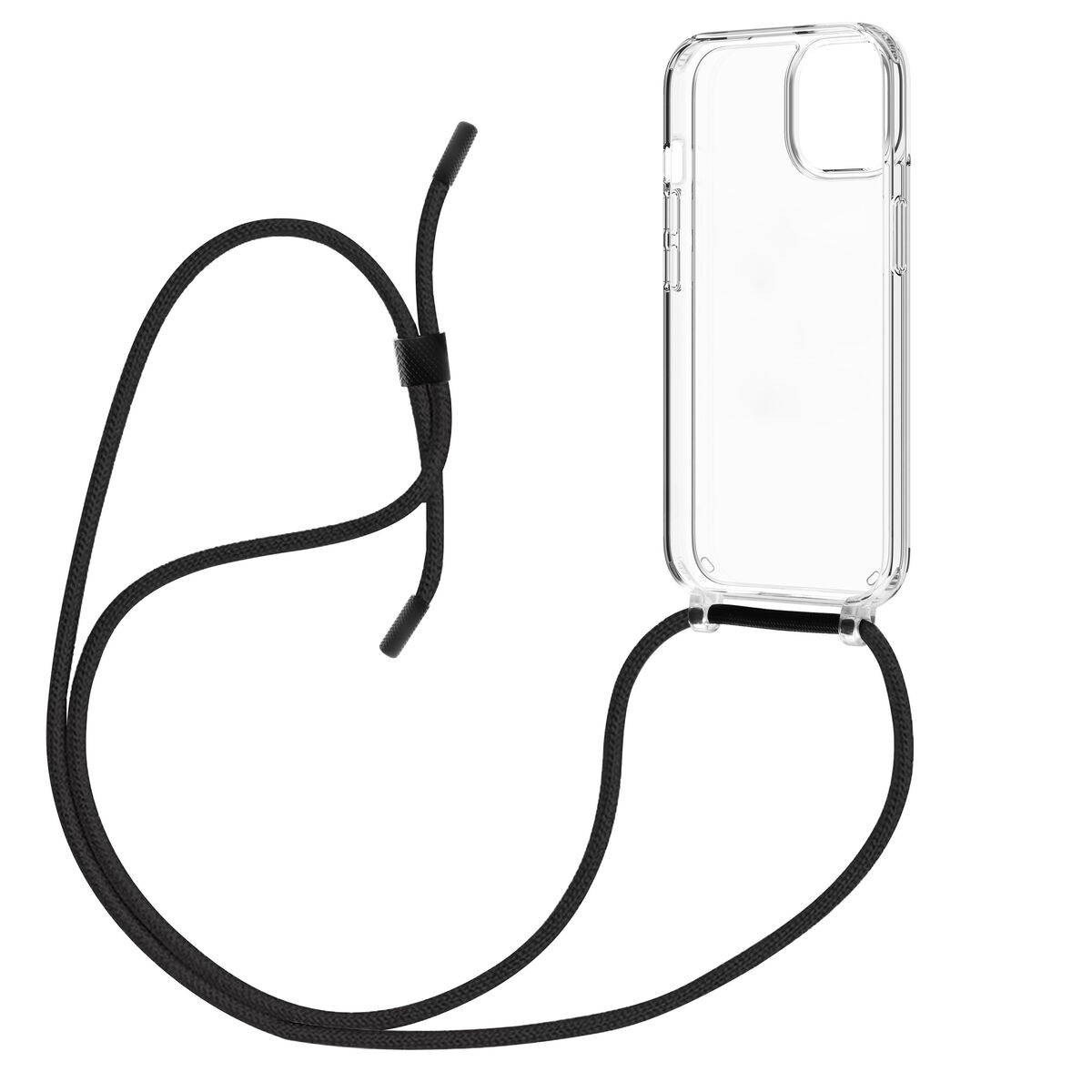 Image de Protection pour téléphone portable Muvit for Change iPhone 15