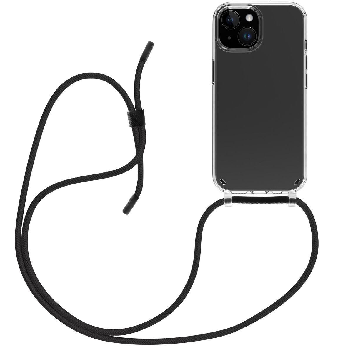 Mobile cover Muvit for Change iPhone 15