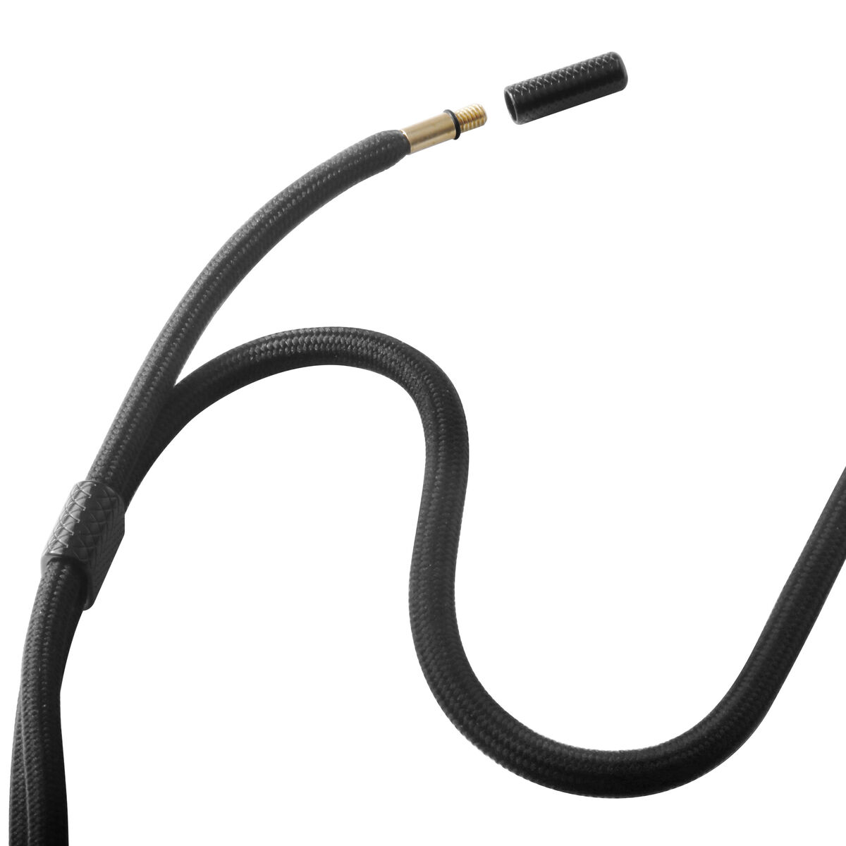 Image de Protection pour téléphone portable Muvit for Change iPhone 15 Pro Max Transparent