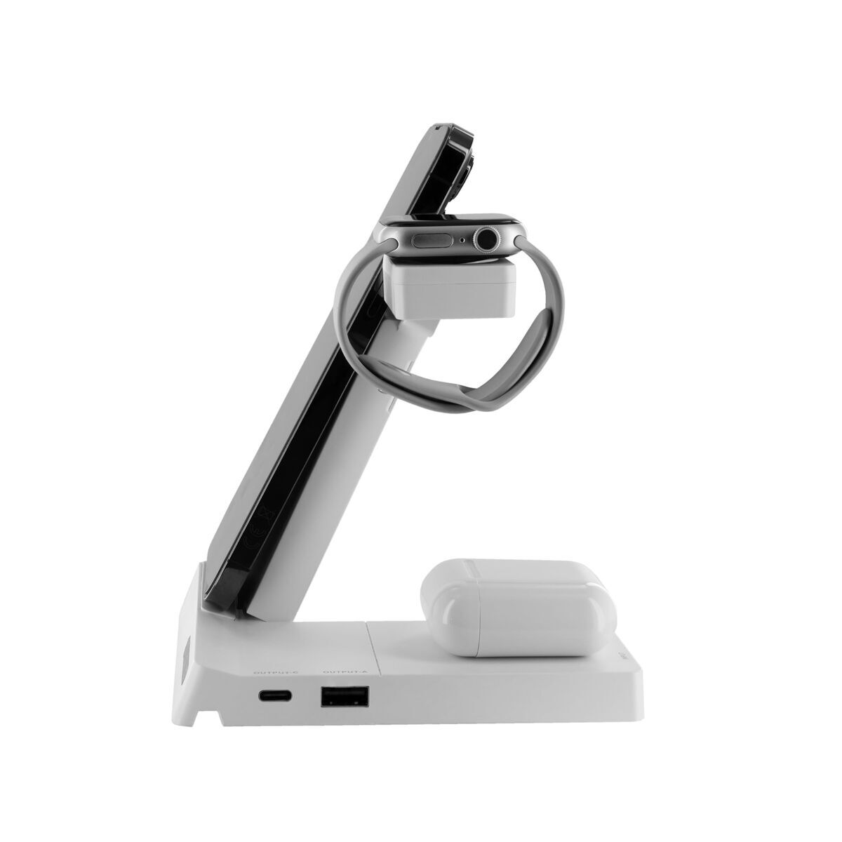 Cordless Charger Muvit MCWIR0012