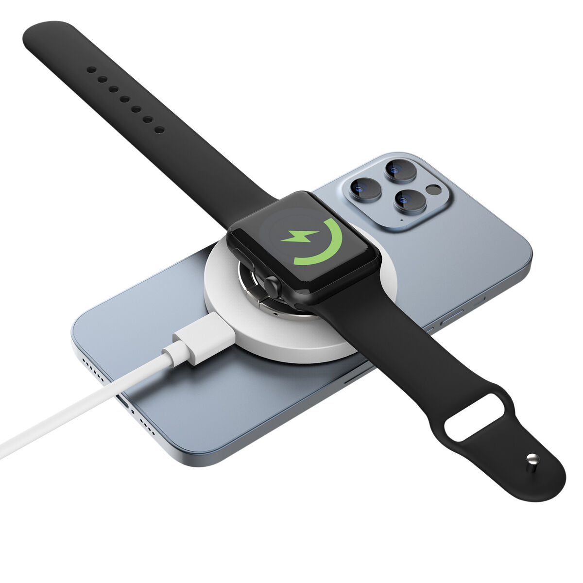 Cordless Charger Muvit MCWIR0013