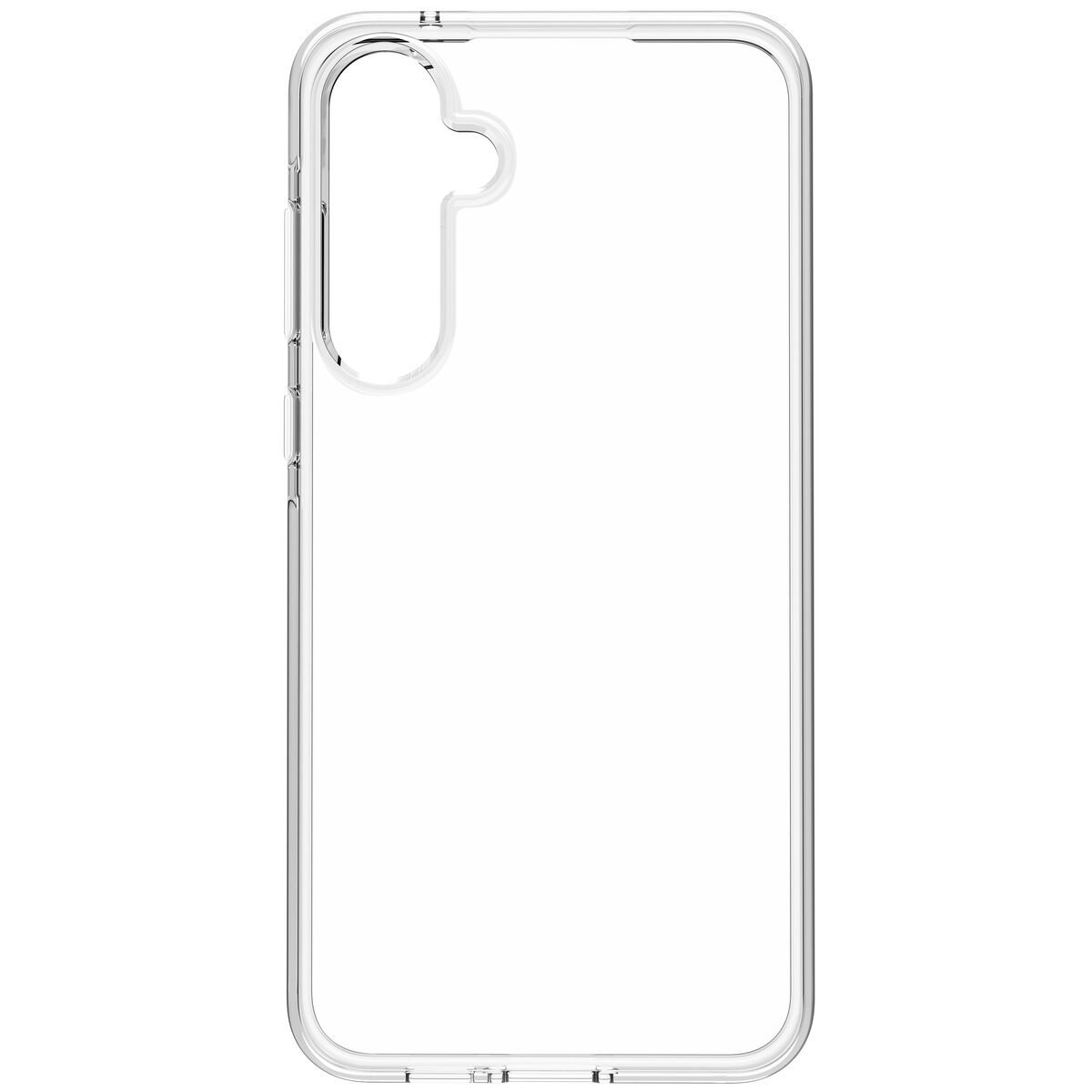 Image de Protection pour téléphone portable Muvit for Change Galaxy A55 5G