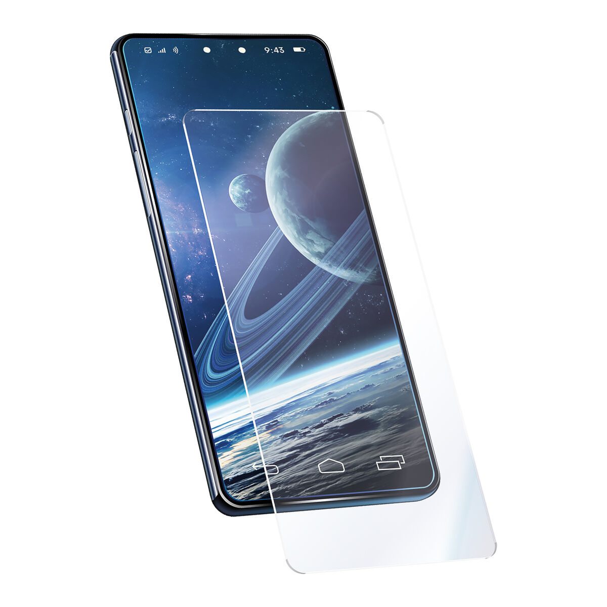 Image de Mobile Screen Protector Myway Redmi Note 13 Pro 5G
