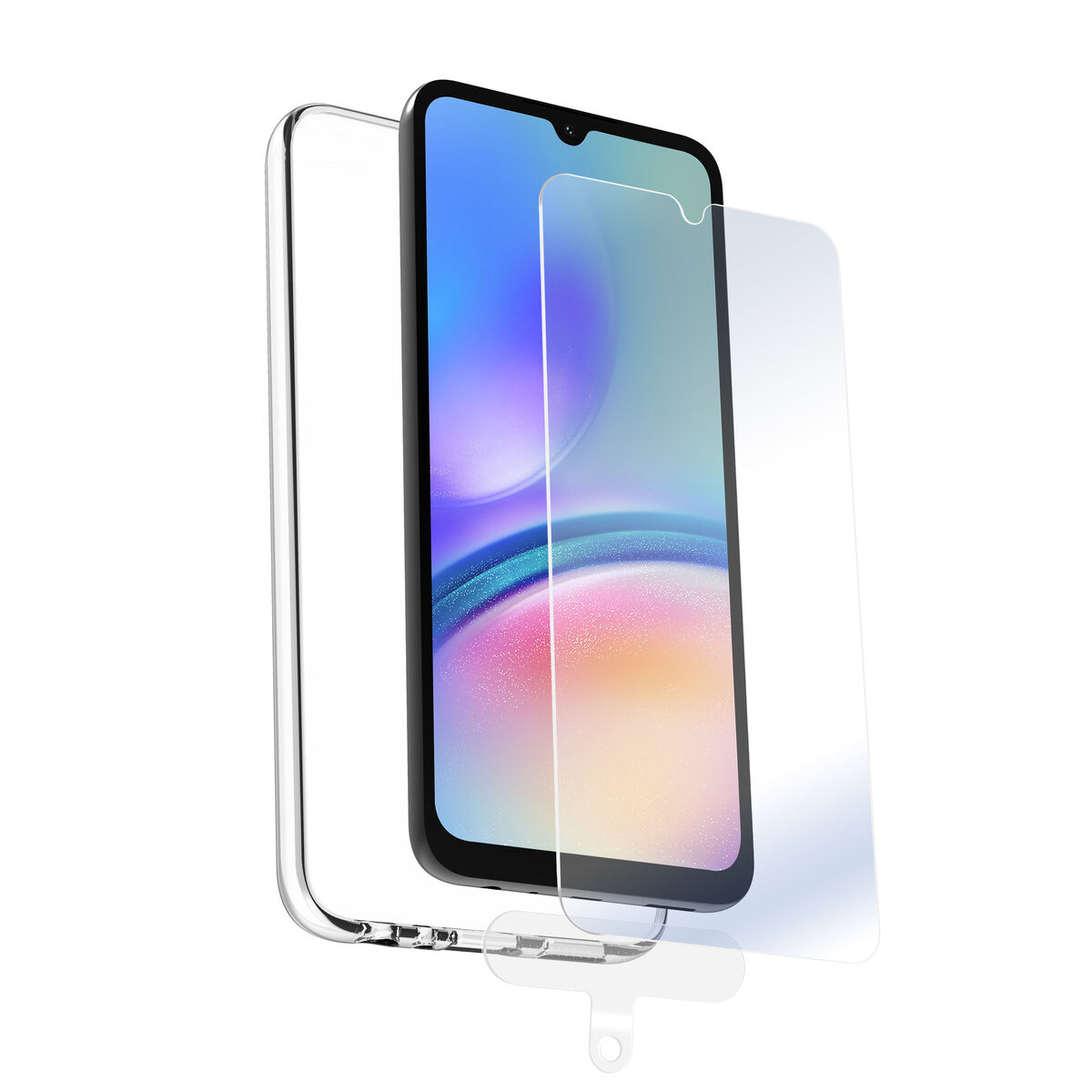 Image de Mobile Case and Protector Muvit for Change Samsung Galaxy A05S 4G Samsung Galaxy A03S