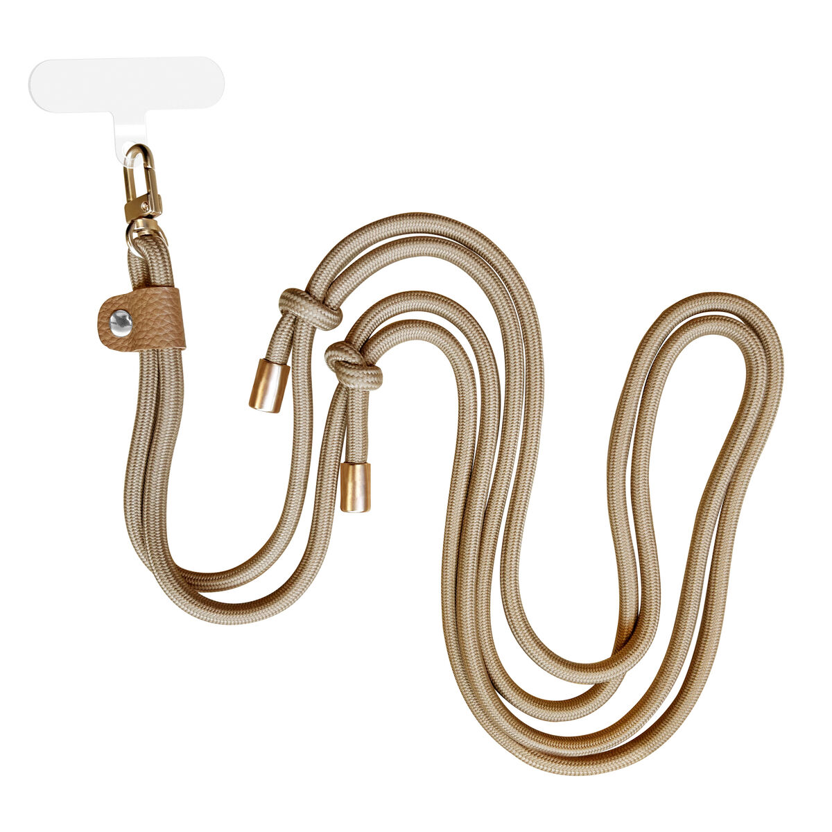 Kép Mobile Phone Lanyard Muvit for Change Sand