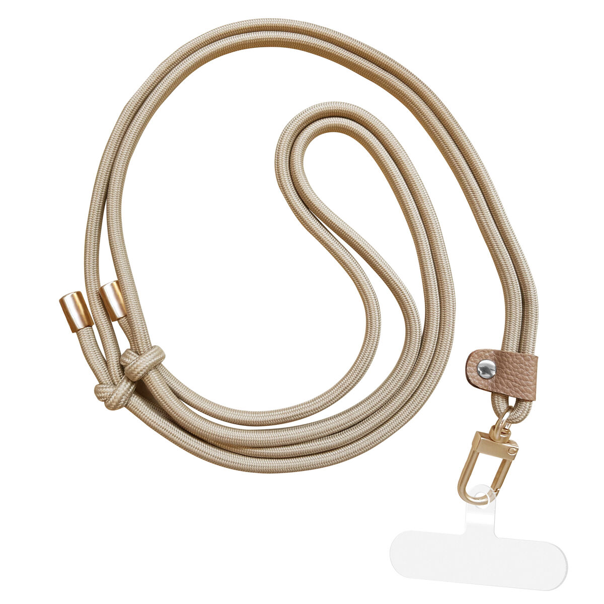 Image de Mobile Phone Lanyard Muvit for Change Sand