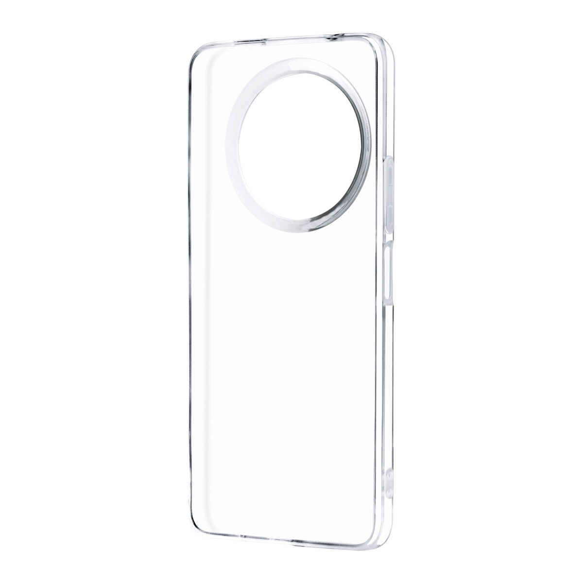 Image de Protection pour téléphone portable Muvit for Change Redmi A3 4G