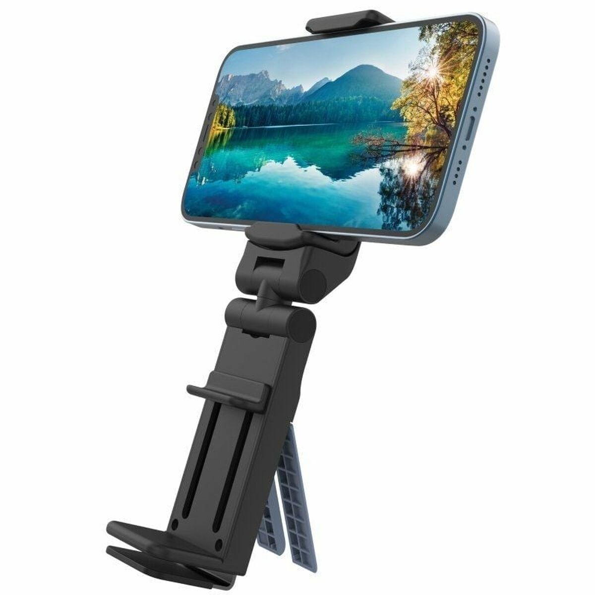 Image secondaire de Support pour Ordinateur Portable Muvit MCCHL0009