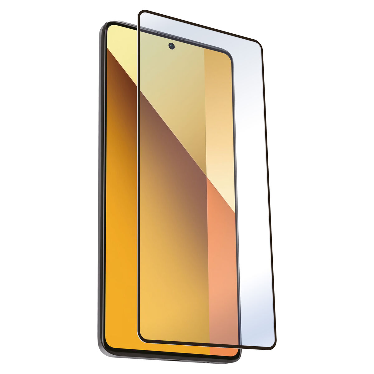 Image de Mobile Screen Protector Muvit for Change Redmi Note 13 5G