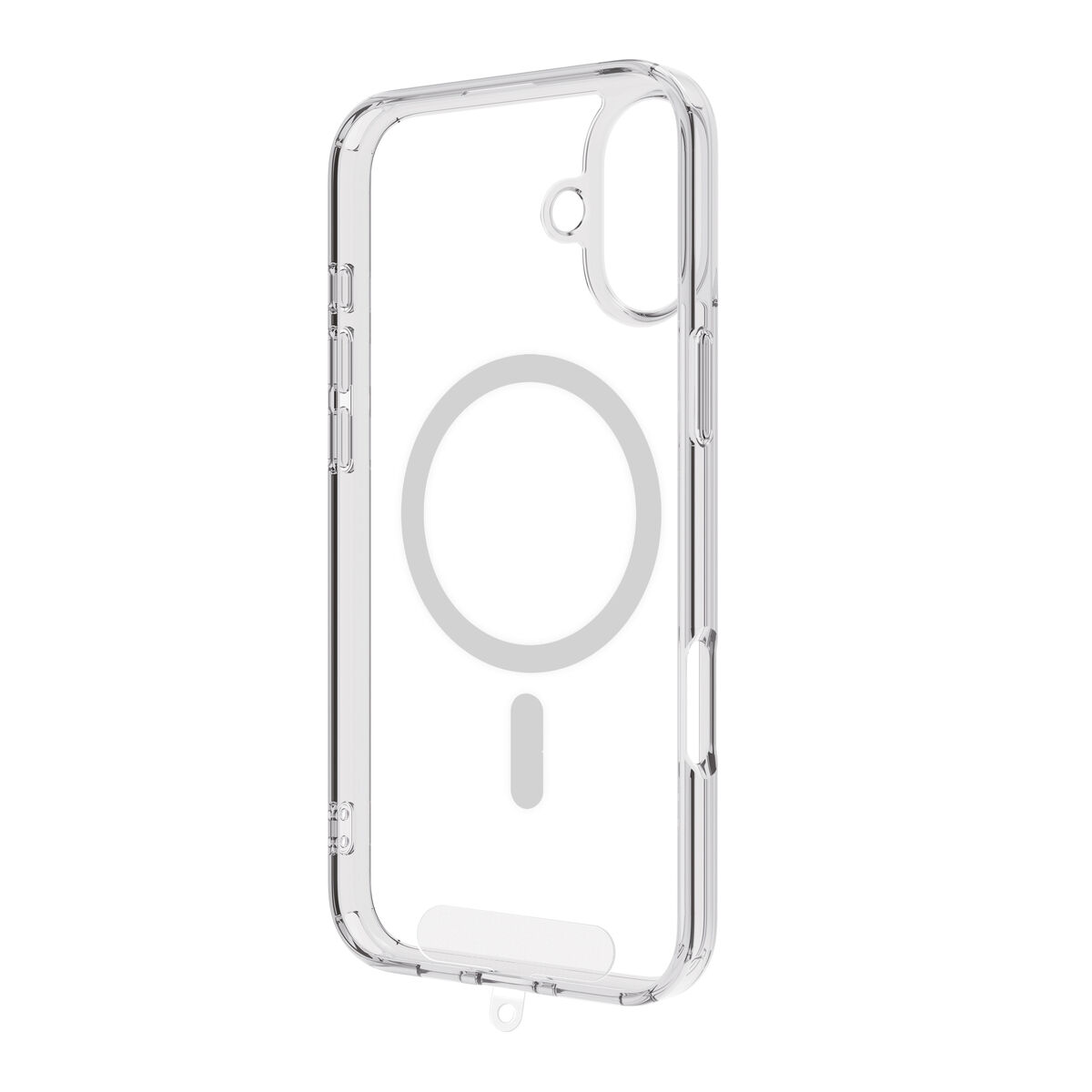 Image de Protection pour téléphone portable Muvit for Change iPhone 16 Magnétique