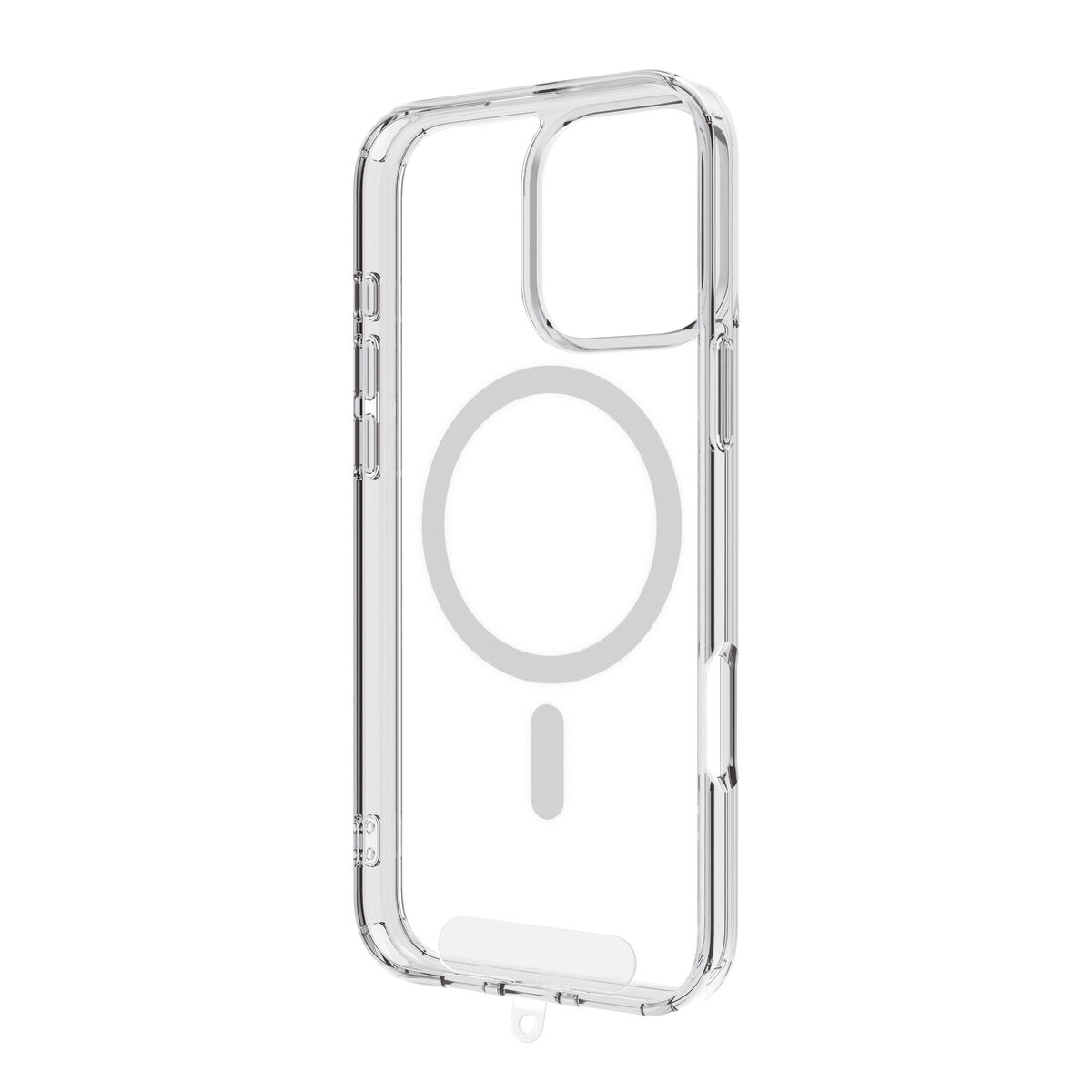 Image de Protection pour téléphone portable Muvit for Change iPhone 16 Pro Magnétique