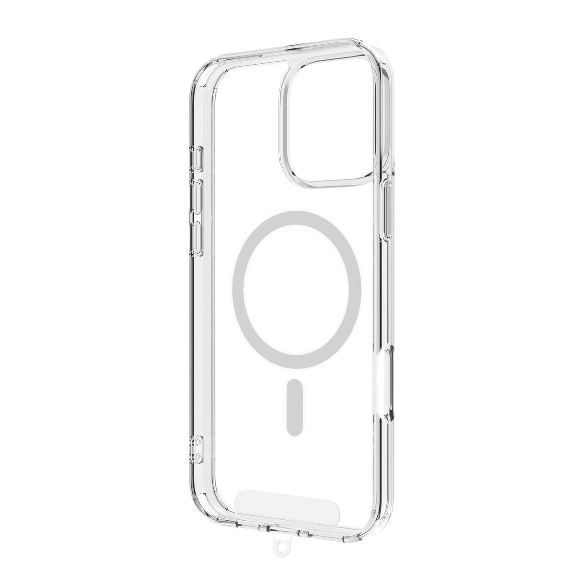 Image de Protection pour téléphone portable Muvit for Change iPhone 16 Pro Max Magnétique