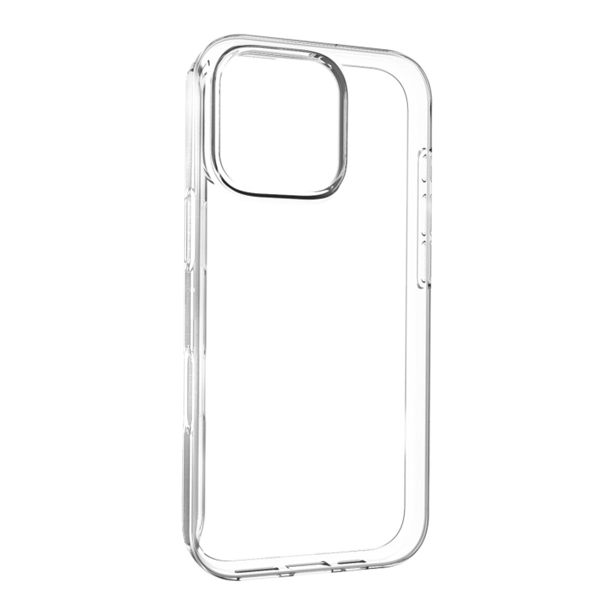 Image de Protection pour téléphone portable Muvit for Change iPhone16 Pro