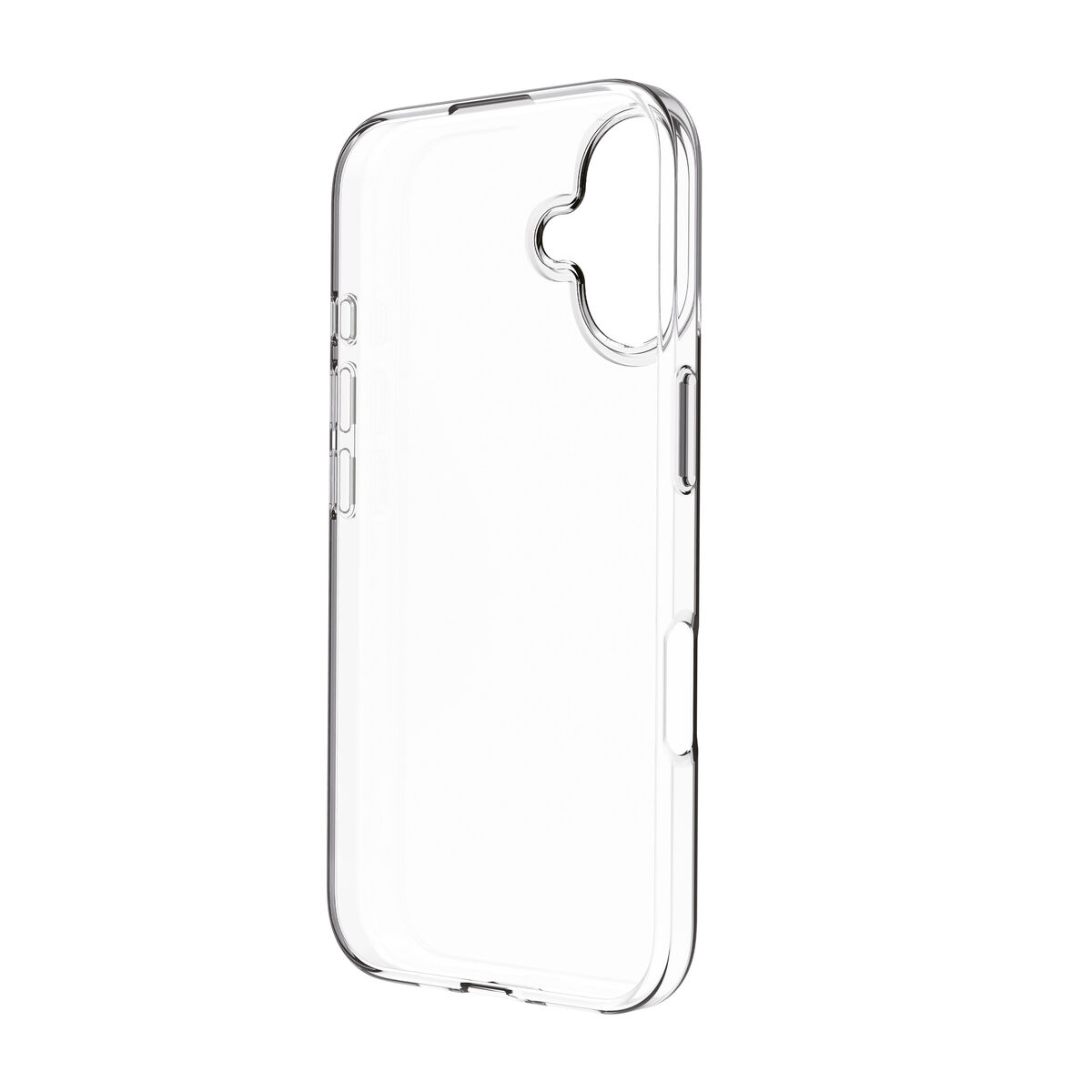 Image de Protection pour téléphone portable Muvit for Change iPhone 16 Plus