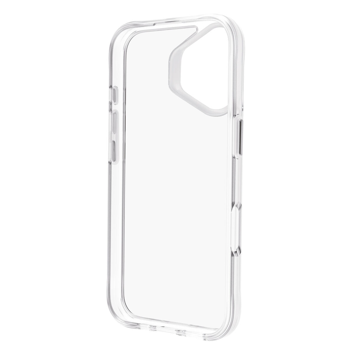 Image de Protection pour téléphone portable Muvit for Change iPhone 16