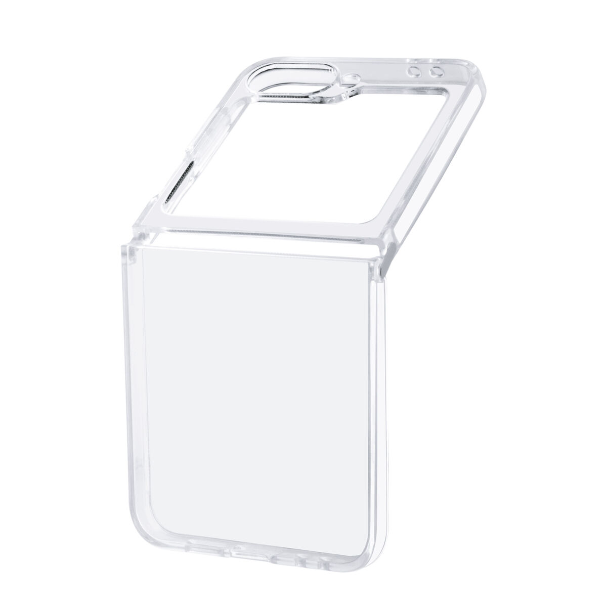 Image de Protection pour téléphone portable Muvit for Change Galaxy Z Flip6